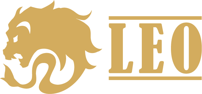 LEO Logo