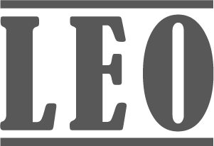 LEO Logo